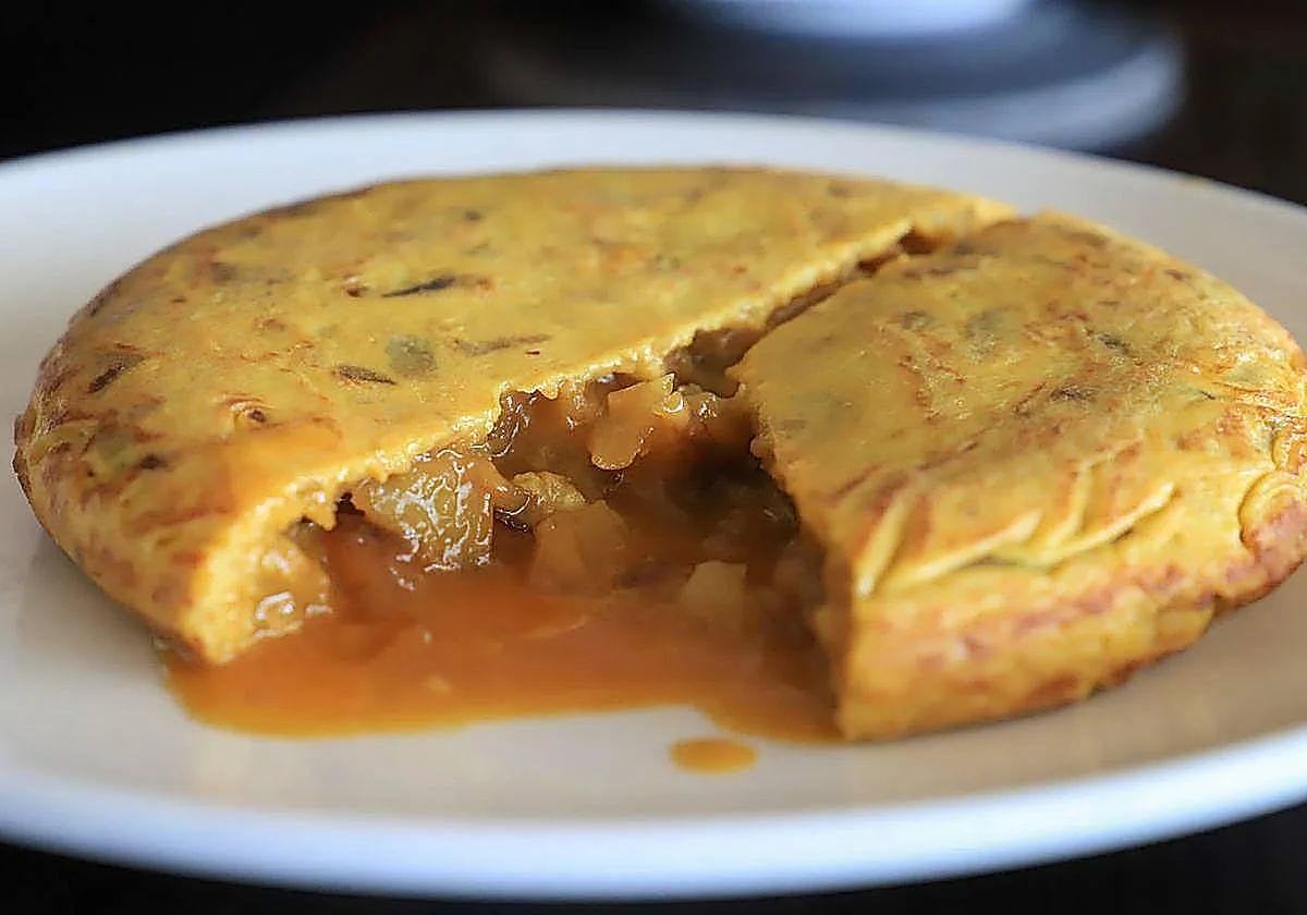 Día Mundial de la Tortilla de Patatas 2026: estas son las diez de Sevilla que no te puedes perder