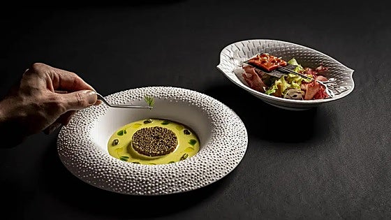 Estos son los 25 mejores  restaurantes de Málaga  según la Guía Macarfi