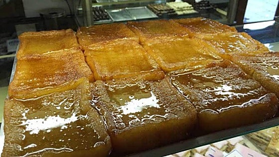 Tiempo de torrijas en Sevilla: este es el top 5 de las que no te puedes perder en este 2026
