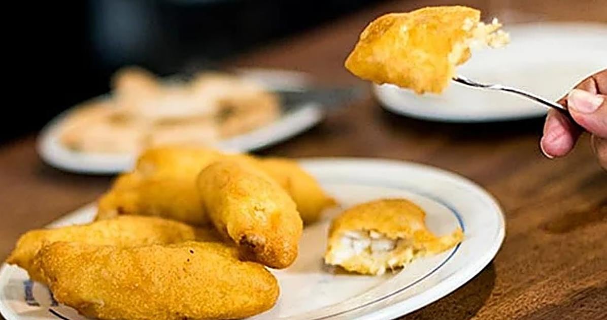 Dónde comer pavías de bacalao en Sevilla: el top 5 de los bares a los que tienes que ir