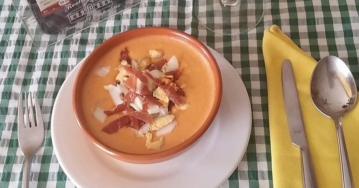 Una parada en la A-4 camino de Córdoba: así es Venta El Empalme, el clásico que nunca falla