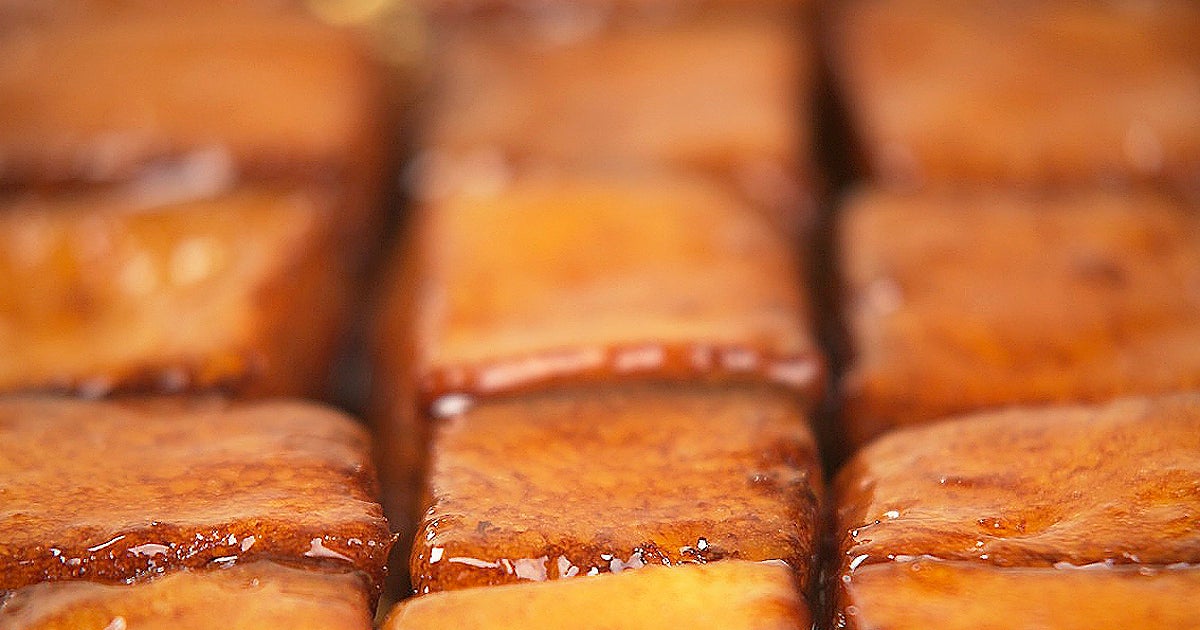 Tres pastelerías que sirven torrijas en el centro de Málaga