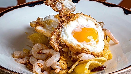 La Tarara llega a Ronda: El Bib Gourmand de Olvera aterriza en la Ciudad del Tajo
