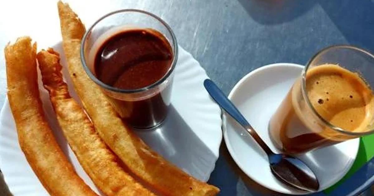 Estos diez restaurantes y cafeterías de Sevilla y los puestos de churros abrirán durante la Madrugada 2026