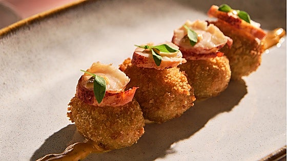 «La Ruta de la Croqueta»: una nueva propuesta del restaurante Picador en Mijas