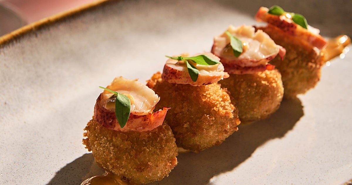 «La Ruta de la Croqueta»: una nueva propuesta del restaurante Picador en Mijas