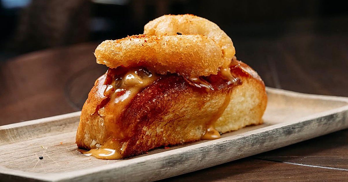 El bocado de culto que solo podrás encontrar en Promesa, el nuevo Sol Repsol de Málaga