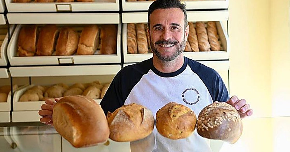 Domi Vélez anuncia una nueva apertura en Sevilla Este