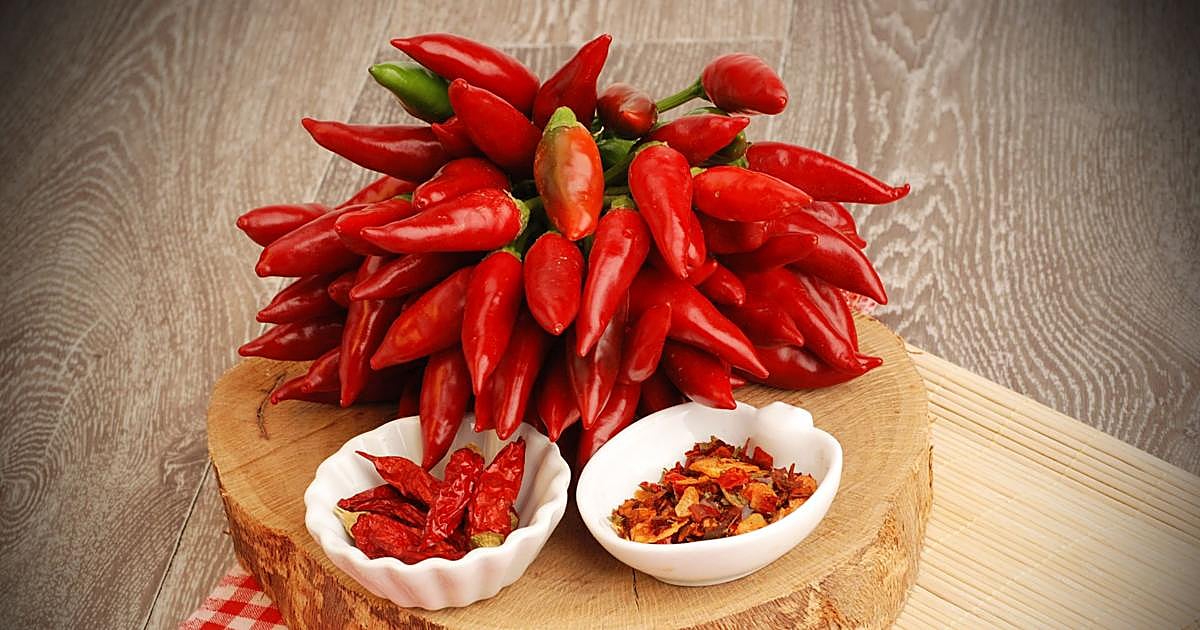 Los chefs italianos coinciden: «Esto es lo que ya usamos en cocina para sustituir al pimiento rojo»