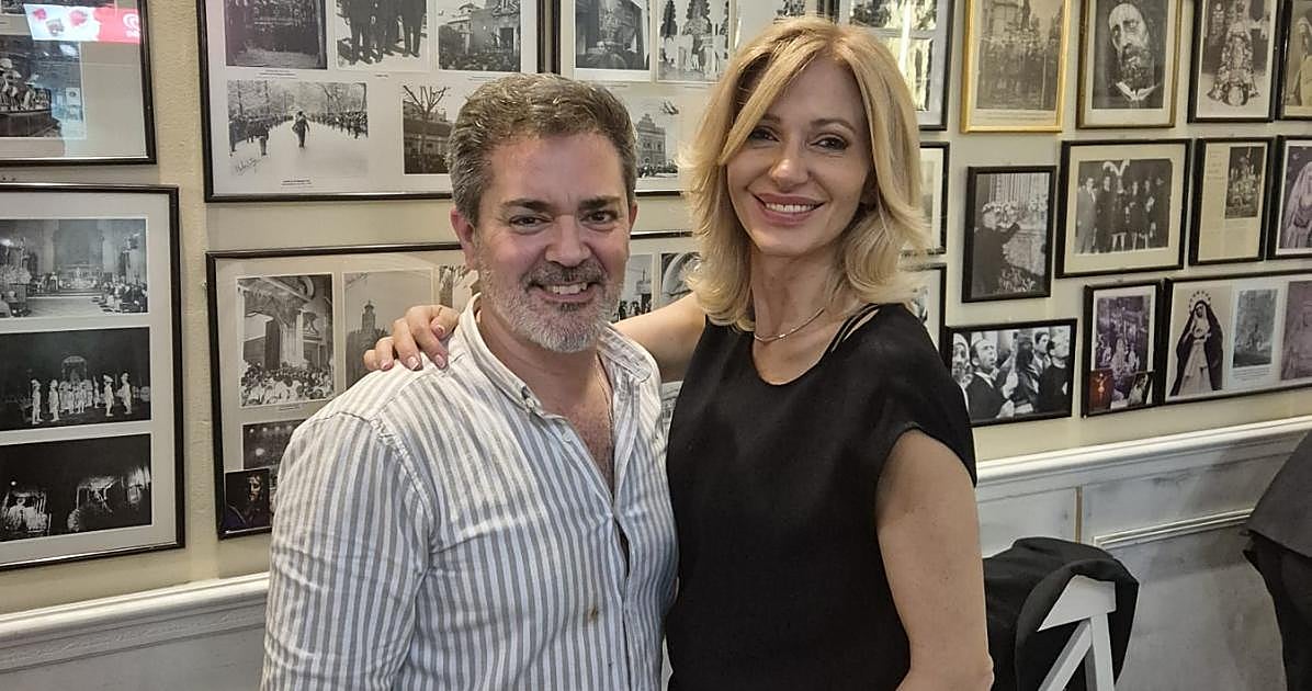 El bar de Sevilla que conquistó a Susanna Griso durante su visita: es conocido por sus croquetas