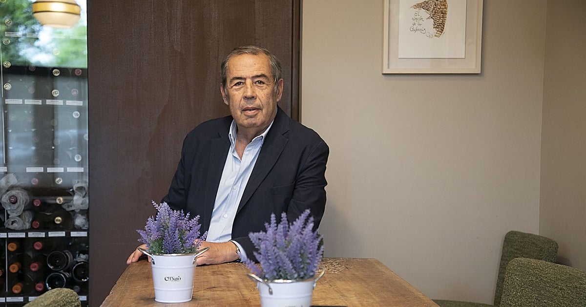 Fernando Villena: «El Envero vive ahora su mejor momento en Córdoba»