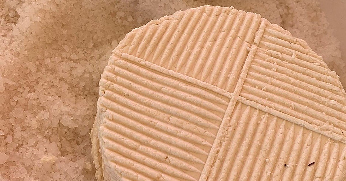 Un queso de Zuheros se alza con el oro en el campeonato Los Mejores Quesos de España 2026