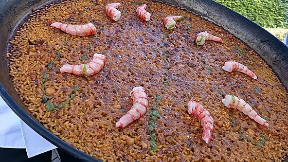 Dónde comer un buen arroz en Málaga: tres paradas obligatorias que no te decepcionarán