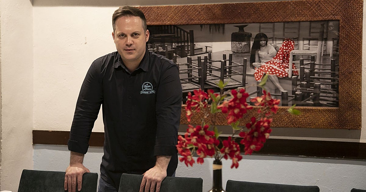 El Rincón de Paco, buen pescado y marisco malagueño en Córdoba