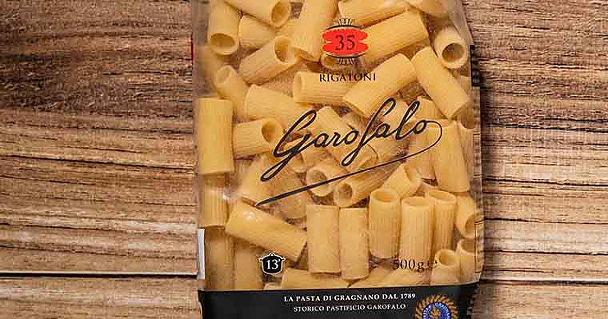 Macarrones a la carbonara