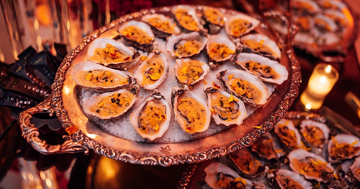 Un menú de ocho pases con sello Michelin para la gala solidaria de ChefsForChildren 2026