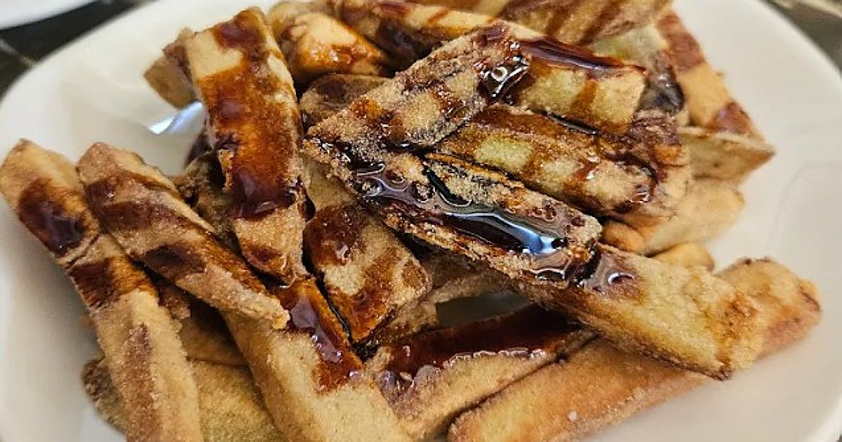 Comer en Taberna Regina es viajar a la Córdoba de 1904