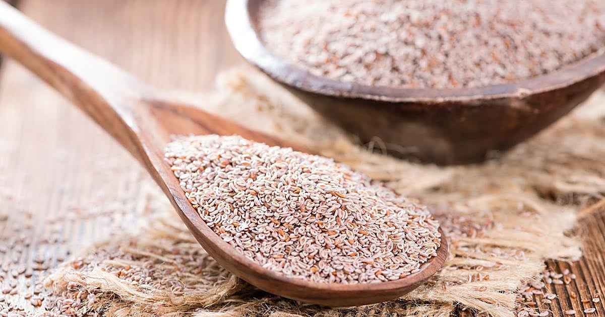 Ni chía ni lino: la semilla olvidada que tiene más fibra y que ayuda a controlar el azúcar después de comer