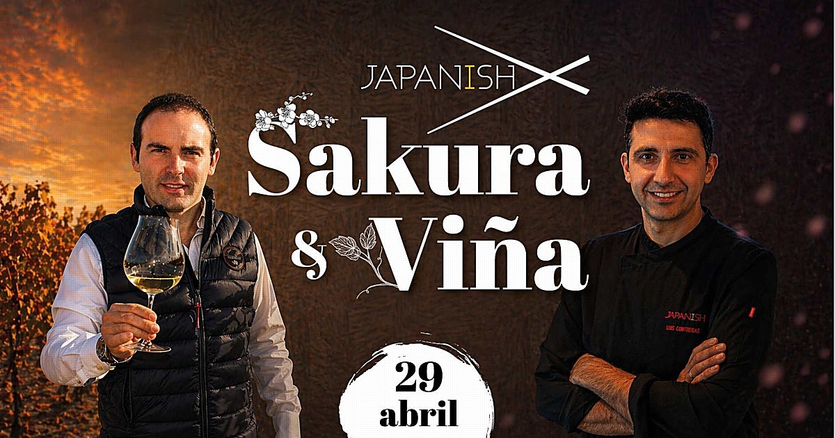 Japón y Moriles se encuentran en una cena irrepetible en Lucena