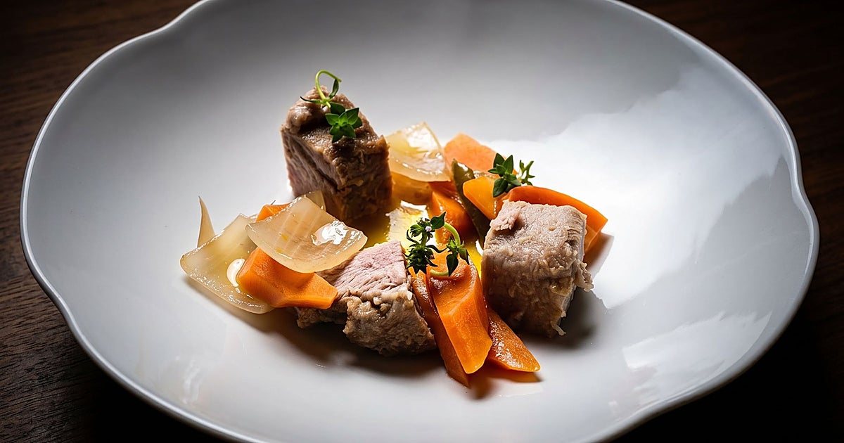 Eurostars lleva al Asador Contrapunto de Granada el mejor atún rojo de almadraba