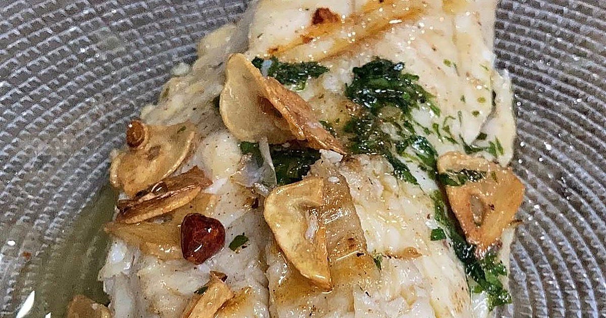 La Taberna de Curro Castilla, el restaurante de Málaga con raíces vascas y amplia carta sin gluten