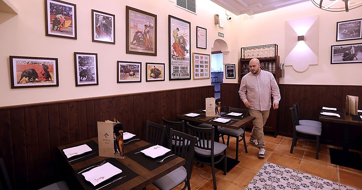 Bodega San Cristóbal, una apuesta por la tradición en Córdoba