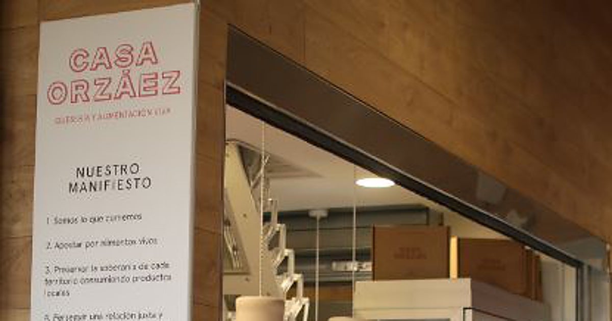La chef italiana Alessandra Lauria llega a Casa Orzáez de Triana: cuatro días en torno a la pasta, el producto y la mesa