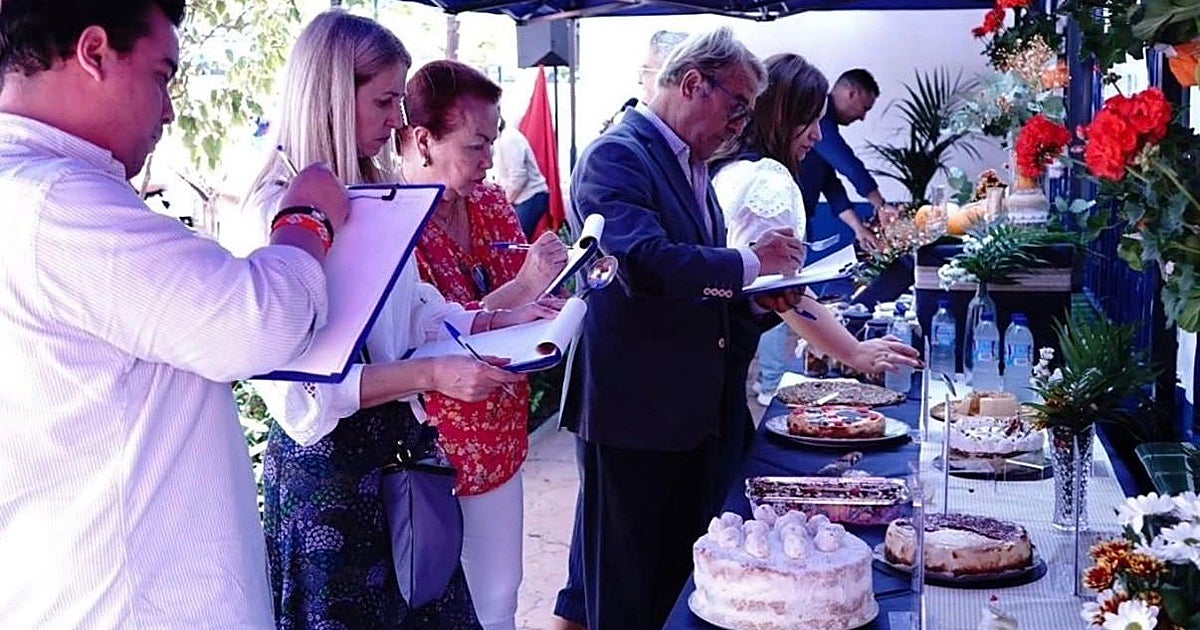 La cocina casera de Málaga vuelve a darse cita en Churriana en su XXX Muestra Gastronómica