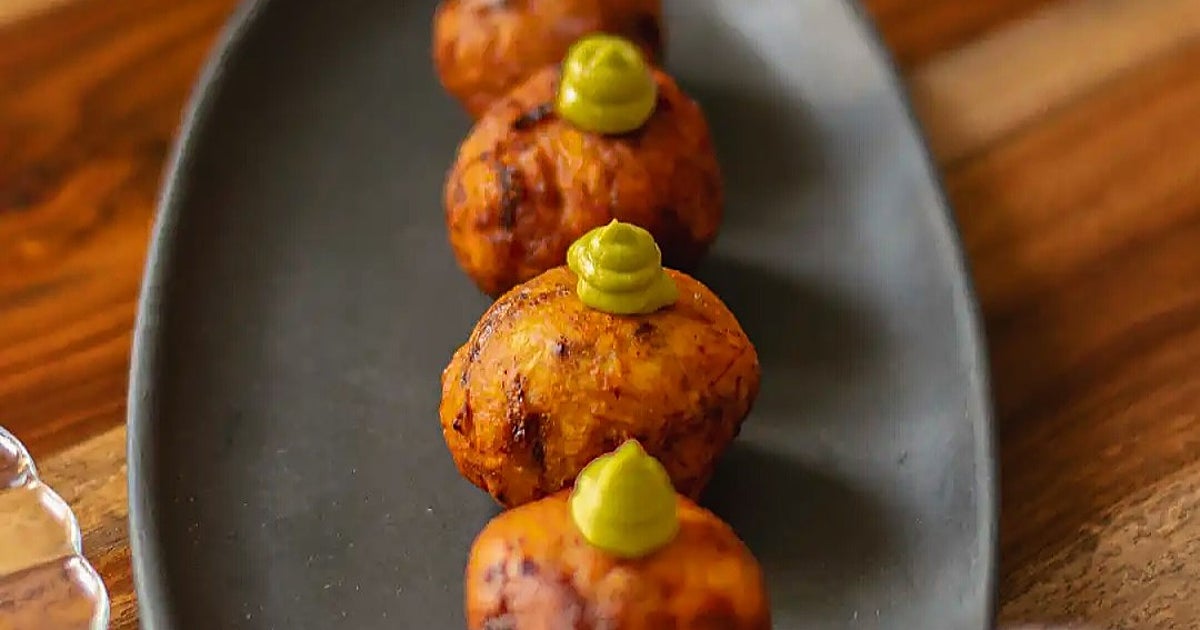 Este restaurante  que fusiona sabores colombianos y mediterráneos es 100 % sin gluten