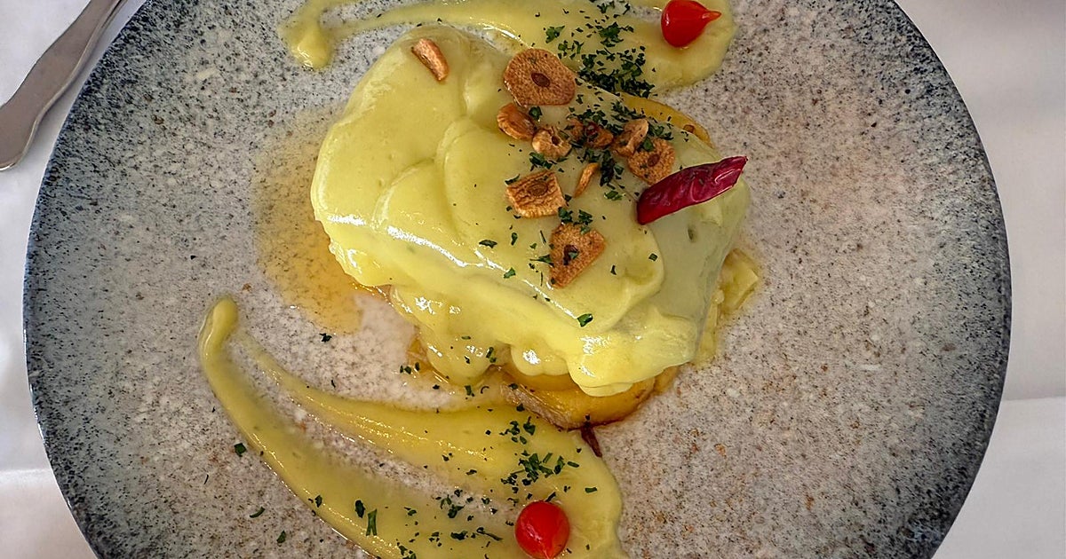 Restaurante Charolais en Fuengirola: cocina vasco-andaluza y más de 400 referencias en vinos