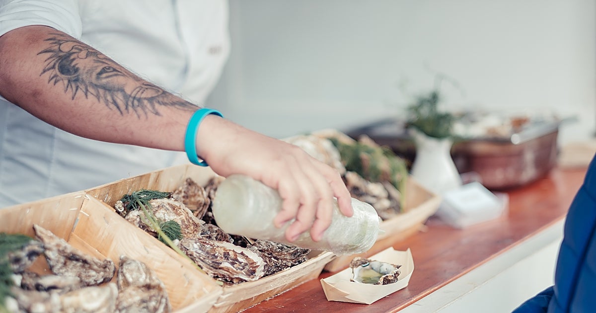 Todo listo para la segunda edición de Gastrogarden Fest: la lista definitiva de todo lo que no te puedes perder