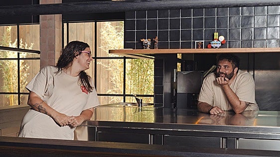 Sr. Cangrejo reabre este sábado y estrena nuevo local «con más espacio, pero sin perder cercanía ni personalidad»