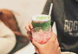 C Coffee refresca el verano cordobés con cuatro nuevas bebidas especiales