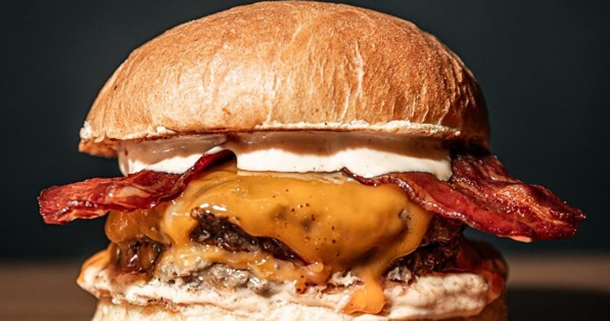 Día Mundial de la Hamburguesa: este es el top 5 que tienes que probar en Sevilla