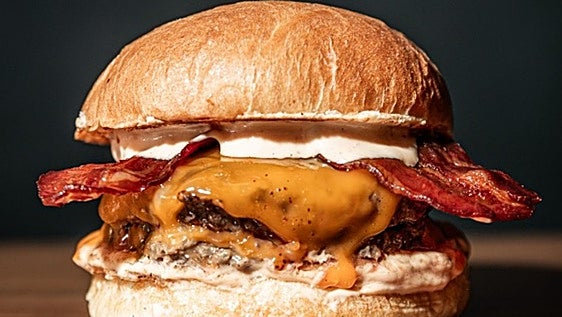 Este es el top 5 de hamburguesas que tienes que probar en Sevilla