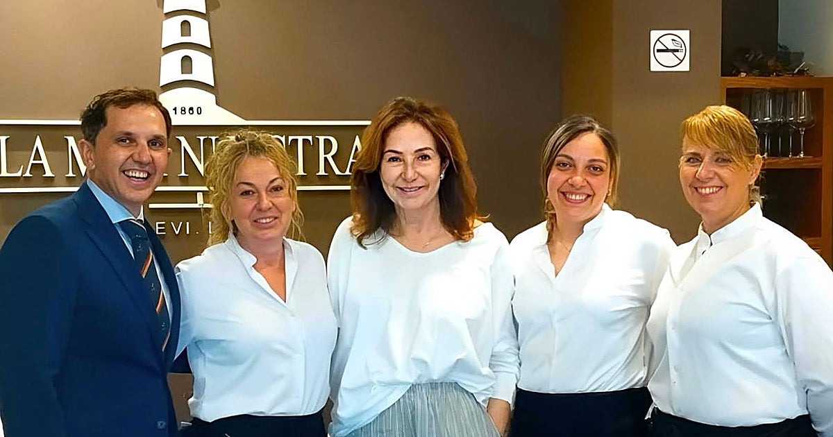 La marisquería de Sevilla que ha conquistado a Ana Rosa Quintana: estas son sus especialidades