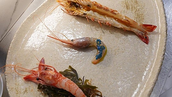 Crítica del restaurante Cañabota: el mar en su idioma más honesto