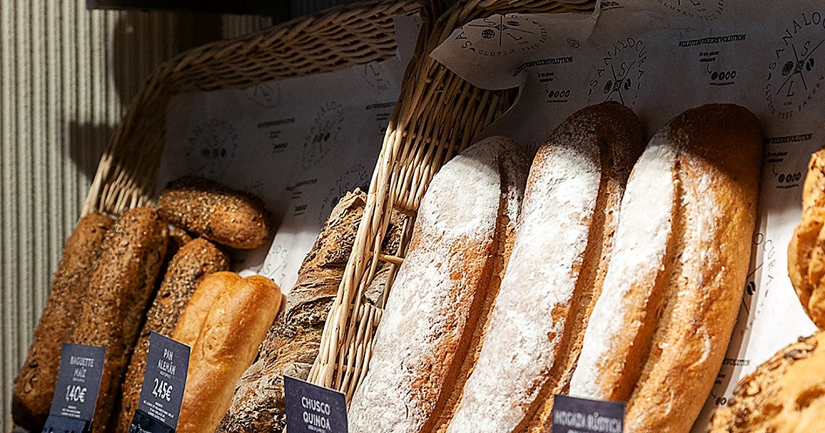 La pastelería que ha conquistado a los celíacos llega a Córd