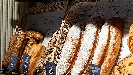 La pastelería que ha conquistado a los celíacos llega a Córdoba con productos 100 % sin gluten