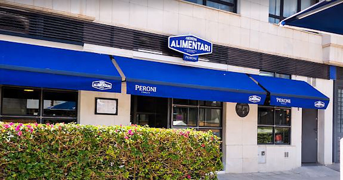 Los mejores pizzeros de Italia cocinarán en exclusiva en est