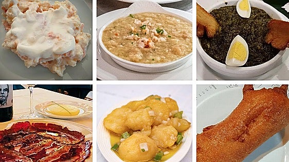 Día Mundial de la Tapa: este es el top 10 de Sevilla que no te puedes perder