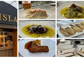 El tapeo de La Isla, el concepto más desconocido de este clásico del Arenal