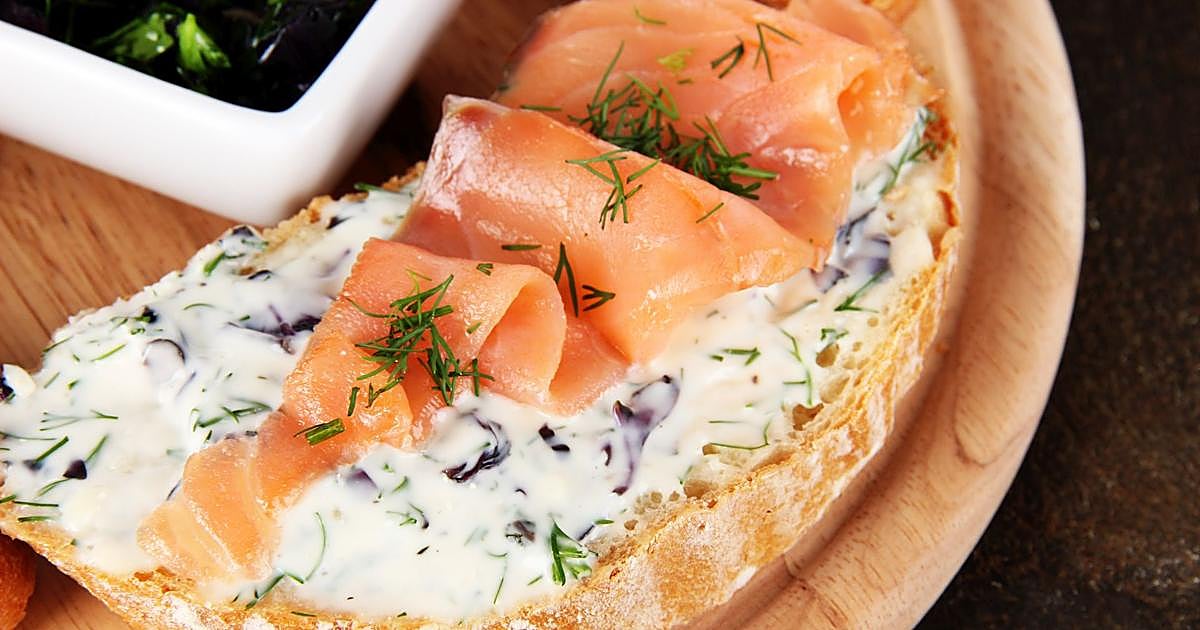 Alimentos para el desayuno con más proteínas que un huevo