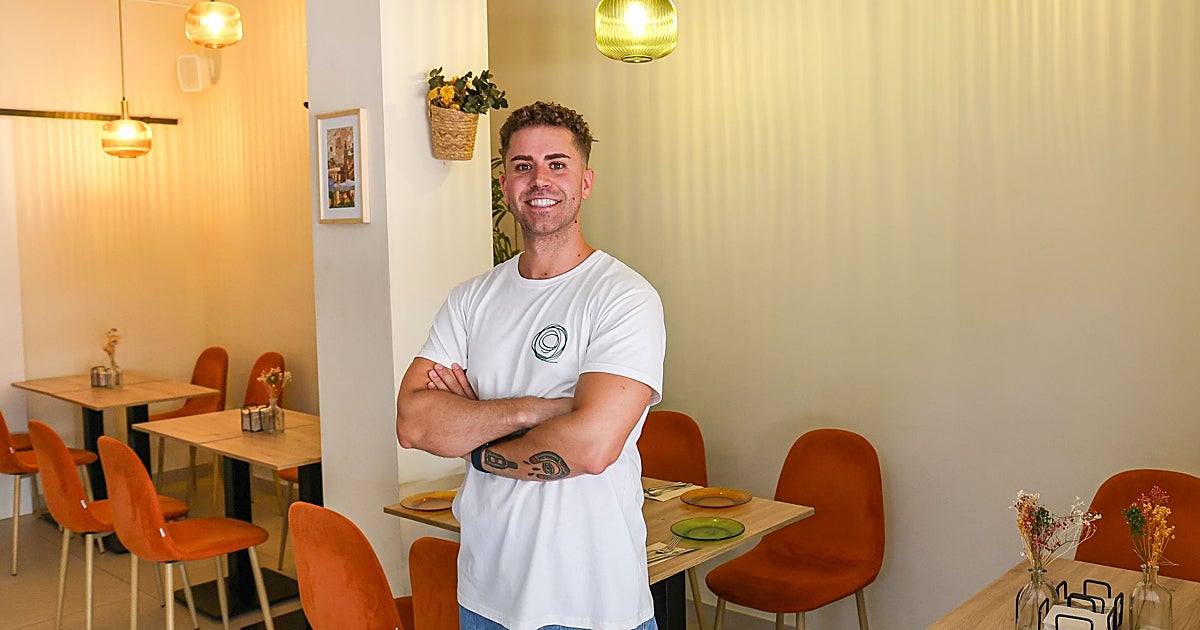 Otro Rollo, una vuelta de tuerca a los desayunos y la comida tradicional en Córdoba