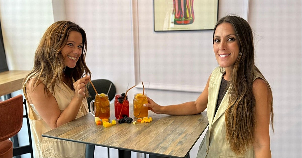 El Espejo Café Bar: Donde la Moda y la Gastronomía se Dan la Mano en el Centro de Córdoba