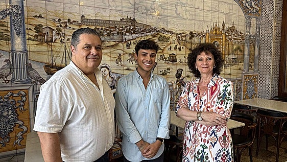 Los nuevos propietarios del Bar Plata: «Seguirá con la misma esencia e historia que ha tenido hasta ahora»