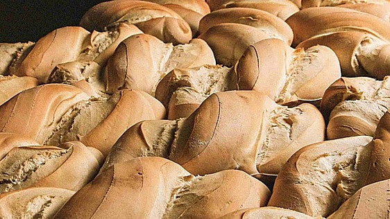 El Brillante abrirá una nueva panadería en el centro de Córdoba muy pronto
