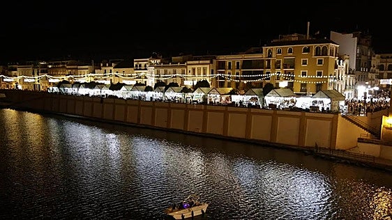 Dónde comer cerca de la Velá de Santa Ana 2026: los 20 restaurantes de Triana a visitar