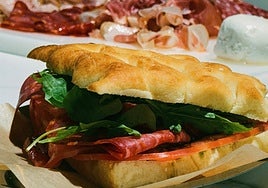 Una focaccia, una copa de vino y mucho sabor a Italia: así es Popolo, la nueva apertura de Córdoba
