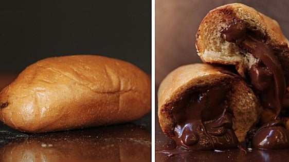 Domi Vélez aparca el concepto de las panaderías para abrir una tienda exclusivamente de Domicaos